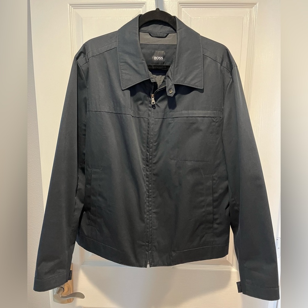 Hugo Boss Jacket